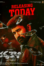 Bhadrakaali (2025) Telugu TRUE WEB-DL – [4K-2160p, 1080p, 720p, 576p] – HEVC/AVC – (DD+5.1 – 192Kbps & AAC 2.0) – ESub