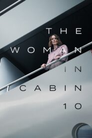 The Woman in Cabin 10 (2025) HQ HDRips – [1080p, 720p, 576p] – x264 – (DD+5.1 – 640Kbps) [Telugu + Tamil + Hindi + English] – Free Download