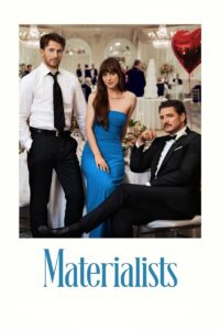 Materialists (2025) BluRay – [1080p, 720p, 576p] – x264 – (DD5.1 – 192kbps) [Telugu + Tamil + Hindi + English] – Free Download
