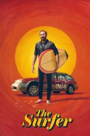 The Surfer (2024) BluRay – [1080p, 720p, 576p] – x264 – [Telugu + Tamil + Hindi + English] – Free Download