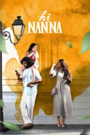 Hi Nanna (2023) Telugu NF WEB-DL – [4K-2160p, 1080p, 720p, 576p] – HEVC/AVC – [DD+5.1_640kbps] – -Esub
