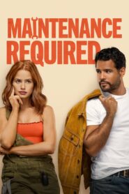 Maintenance Required (2025) HQ HDRips – [1080p, 720p, 576p] – x264 – (DD+5.1 – 640kbps) [Telugu + Tamil + Hindi + Malayalam + Kannada + English]