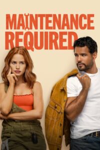 Maintenance Required (2025) HQ HDRips – [1080p, 720p, 576p] – x264 – (DD+5.1 – 640kbps) [Telugu + Tamil + Hindi + Malayalam + Kannada + English]