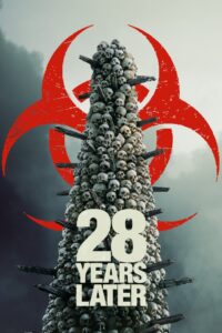 28 Years Later (2025) BluRay – [1080p, 720p, 576p] – x264 – (DD+5.1 – 640Kbps) [Telugu + Tamil + Hindi + English] – Free Download