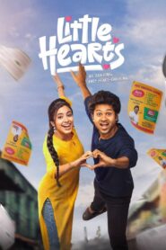 Little Hearts (2025) Telugu WEB-DL – [4K, 1080p, 720p, 576p] – HEVC/AVC – (DD+5.1 – 192Kbps _ AAC) – ESub