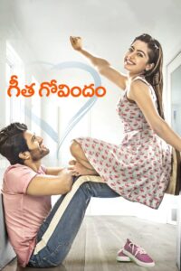Geetha Govindam (2018) ZEE5 WEB-DL – [4K-2160p, 1080p, 720p, 576p, 480p] – HEVC/AVC – [Telugu + Hindi.DD+5.1.(192kbps)] – Esub