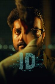 ID The Fake (2025) HQ HDRips – [1080p, 720p, 576p] – [Tamil + Malayalam] – x264 – AAC – ESub – Free Download