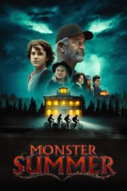 Monster Summer (2024) BluRay – [1080p, 720p, 576p] – x264 – (DD+5.1 – 640Kbps) [Telugu + Tamil + Hindi + English] – Free Download