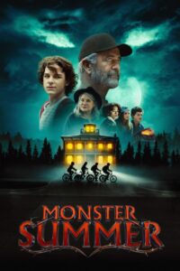 Monster Summer (2024) BluRay – [1080p, 720p, 576p] – x264 – (DD+5.1 – 640Kbps) [Telugu + Tamil + Hindi + English] – Free Download