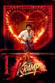 K-Ramp (2025) Telugu WEB-DL – [4K-2160p, 1080p, 720p, 576p] – HEVC/AVC – (DD+5.1 – ATMOS 448Kbps & AAC 2.0) – ESub