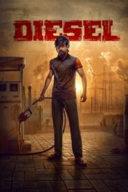Diesel (2025) TRUE WEB-DL – [1080p, 720p, 576p] – AVC – (DD+5.1 – 640Kbps & AAC) [Tamil + Hindi] – ESub – Free Download