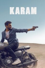 Karam (2025) Malayalam WEB-DL – [4K-2160p, 1080p, 720p, 576p] – HEVC/AVC – (DD+5.1 – 384Kbps & AAC 2.0) ESub – Free Download