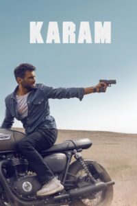 Karam (2025) Malayalam WEB-DL – [4K-2160p, 1080p, 720p, 576p] – HEVC/AVC – (DD+5.1 – 384Kbps & AAC 2.0) ESub – Free Download