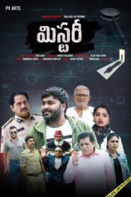 Mystery (2025) Telugu TRUE WEB-DL – [4K-2160p, 1080p, 720p, 576p] – HEVC/AVC – (DD+5.1 – 192Kbps & AAC 2.0)