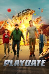 Playdate (2025) HQ HDRips – [1080p, 720p, 576p] – x264 – (DD+5.1 – 640Kbps) [Telugu + Tamil + Hindi + Malayalam + Kannada + English] – Free Download