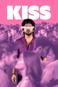 Kiss (2025) Tamil WEB-DL – [4K-2160p, 1080p, 720p, 576p] – HEVC/AVC – (DD+5.1 – 192Kbps & AAC 2.0) – ESub – Free Download