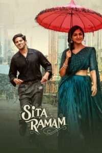 Sita Ramam (2022) AMZN WEB-DL – [4k, 1080p, 720p, 576p, 480p] – x265/x264 – (DD+ 5.1 – 640Kbps) – [Telugu + Tamil + Malayalam] – ESubs