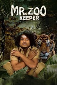 Mr. Zoo Keeper (2025) Tamil TRUE WEB-DL – [1080p, 720p, 576p] – AVC/HEVC – UNTOUCHED – (AAC 2.0) – ESub – Free Download