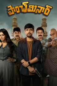 Paanch Minar (2025) Telugu WEB-DL – [1080p, 720p, 576p] – AVC/HEVC – (DD+5.1 640Kbps & AAC 2.0) – ESub