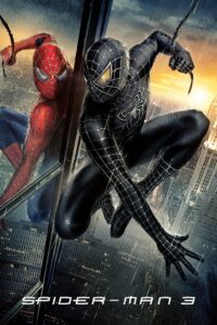 Spider-Man 3 (2007) BluRay – [1080p, 720p, 576p] – x264 – [Tel + Tam + Hin + Eng] – (DD+5.1 – 640Kbps) – ESub – Free Download