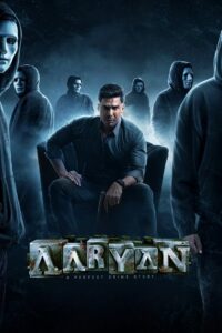 Aaryan (2025) TRUE WEB-DL – [1080p, 720p, 576p] – AVC – [Tam + Hin + Mal + Kan] – (DD+5.1 – 640Kbps & AAC) – ESub – Free Download