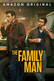 The Family Man (2025) Season 03 Episode (01-07) TRUE WEB-DL – [1080p, 720p, 576p] – AVC – (DD+5.1 – 192Kbps & AAC) [Tel + Tam + Hin + Eng] – Complete File
