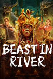 The Beast in the River (2023) HQ HDRips – [1080p, 720p, 576p] – x264 – [Tel + Tam + Hin + Mal + Kan + Chi] – Free Download