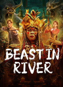 The Beast in the River (2023) HQ HDRips – [1080p, 720p, 576p] – x264 – [Tel + Tam + Hin + Mal + Kan + Chi] – Free Download
