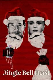 Jingle Bell Heist (2025) HQ HDRips – [1080p, 720p, 576p] – x264 – [Tel + Tam + Hin + Eng] – (DD+5.1 – 640Kbps) – ESub – Free Download