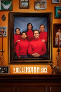 A Nice Indian Boy (2024) UNCUT HQ HDRips – [1080p, 720p, 576p] – x264 – [Tel + Tam + Hin + Eng] – (AAC 2.0) – ESub – Free Download