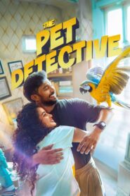 The Pet Detective (2025) Telugu WEB-DL – [4K-2160p, 1080p, 720p, 576p] – HEVC/AVC – (DD+5.1 – 192Kbps & AAC 2.0) – ESub