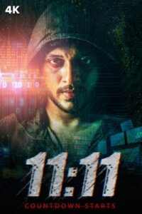 11-11 (2025) Telugu TRUE WEB-DL – [4K-2160p, 1080p, 720p, 576p] – HEVC/AVC – (DD+5.1 – 192Kbps & AAC) – ESub