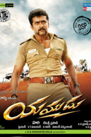 Yamudu (2010) Hybrid Bluray – [1080p, 720p, 576p, 480p] – AVC/HEVC – [Telugu.DD5.1+DTS5.1] – Esub