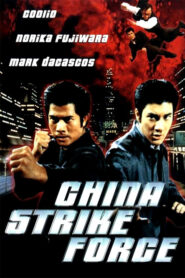 China Strike Force (2000) BluRay – [1080p, 720p, 576p] – x264 – [Tel + Tam + Hin + Chi] – (AAC 2.0) – Free Download