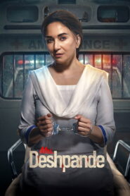 Mrs. Deshpande (2025) Season 01 Episode (01-06) TRUE WEB-DL – [1080p, 720p, 576p] – AVC – [Tel + Tam + Hin + Mal + Kan]-CompleteFile – Free Download