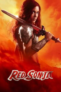 Red Sonja (2025) BluRay – [1080p, 720p, 576p] – x264 – [Tel + Tam + Hin + Eng] – Free Download