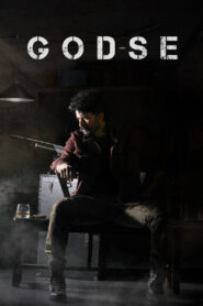 Godse (2022) Telugu NF WEB-DL – [1080p, 720p, 576p, 480p] – AVC/HEVC – [DD+5.1 – 640kbps+AAC2.0] – Esub