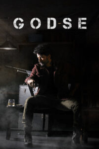 Godse (2022) Telugu NF WEB-DL – [1080p, 720p, 576p, 480p] – AVC/HEVC – [DD+5.1 – 640kbps+AAC2.0] – Esub