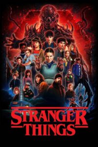 Stranger Things (2022) Season 05 Episode (01-04) – [1080p, 720p, 576p] – HQ HDRips – (DD5.1 – 192kbps) [Tam + Tel + Hin + Eng] – ESub – Merged – Free Download
