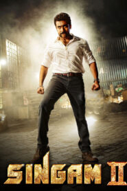 Singam 2 (2013) BluRay – [1080p, 720p, 576p, 480p] – AVC – Telugu.[DD5.1 (448Kbps)]+Tamil.[DTS-HDMA5.1 (2405Kbps)]