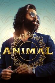 Animal (2023) Telugu NF WEB-DL – [4K-2160p, 1080p, 720p, 576p] – HEVC/AVC – [DD+5.1_640kbps] – Esub