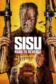 Sisu Road to Revenge (2025) HQ WEB-DL – [1080p, 720p, 576p] – x264 – (DD+5.1 – 640Kbps) [Tel + Tam + Hin + Eng] – Free Download