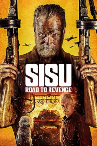 Sisu Road to Revenge (2025) HQ WEB-DL – [1080p, 720p, 576p] – x264 – (DD+5.1 – 640Kbps) [Tel + Tam + Hin + Eng] – Free Download