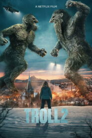Troll 2 (2025) HQ HDRips – [1080p, 720p, 576p] – x264 – [Tel + Tam + Hin + Eng] – (DD+5.1 – 640Kbps) – ESub – Free Download