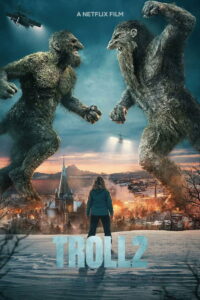 Troll 2 (2025) HQ HDRips – [1080p, 720p, 576p] – x264 – [Tel + Tam + Hin + Eng] – (DD+5.1 – 640Kbps) – ESub – Free Download