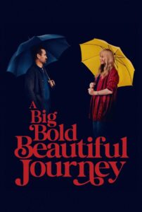 A Big Bold Beautiful Journey (2025) BluRay – [1080p, 720p, 576p] – x264 – (DD+5.1 – 640Kbps) [Tel + Tam + Hin + Eng] – Free Download