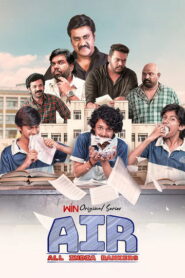 AIR All India Rankers (2025) Telugu Season 01 Episode (01-07) TRUE WEB-DL – [1080p, 720p, 576p] – AVC – (DD+5.1 – 640Kbps) [Tel + Tam + Hin + Mal + Kan]-CompleteFile – Free Download