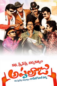 Katha Screenplay Darsakatvam Appalaraju (2011) Telugu SUNNX T WEB-DL – [1080p, 720p, 576p, 480p] – AVC/HEVC – [DD+5.1 – 192kbps+AAC2.0]