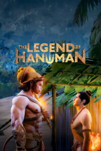 The Legend of Hanuman: Season 6