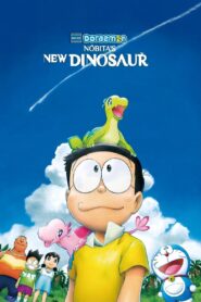 Doraemon the Movie Nobita’s New Dinosaur (2020) BluRay – [1080p, 720p, 576p] – x264 – [Tel + Tam + Hin + Jap] – AAC – ESub – Free Download